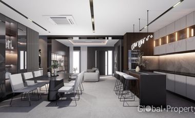 Off-Plan Luxury Villas for Sale – Koh Chang, North-East Coast
