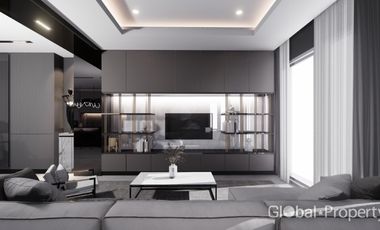 Off-Plan Luxury Villas for Sale – Koh Chang, North-East Coast