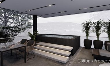 Off-Plan Luxury Villas for Sale – Koh Chang, North-East Coast