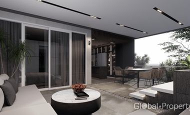 Off-Plan Luxury Villas for Sale – Koh Chang, North-East Coast
