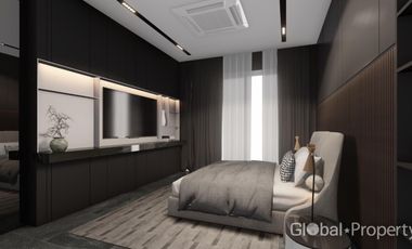 Off-Plan Luxury Villas for Sale – Koh Chang, North-East Coast