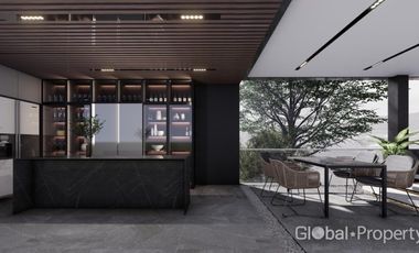 Off-Plan Luxury Villas for Sale – Koh Chang, North-East Coast