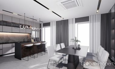 Off-Plan Luxury Villas for Sale – Koh Chang, North-East Coast