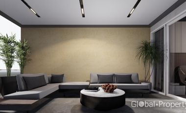 Off-Plan Luxury Villas for Sale – Koh Chang, North-East Coast