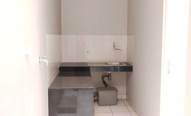 Di Sewakan Rumah Hook  Cluster Eropa Sedayu City Kelapa Gading