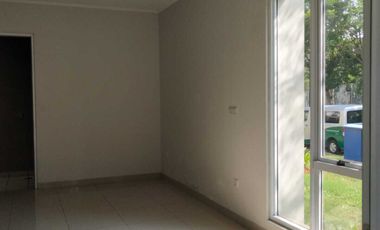 Di Sewakan Rumah Hook  Cluster Eropa Sedayu City Kelapa Gading
