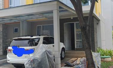 Disewakan Cepat Rumah Sedayu Cluster Eropa Kelapa Gading Jakarta Utara