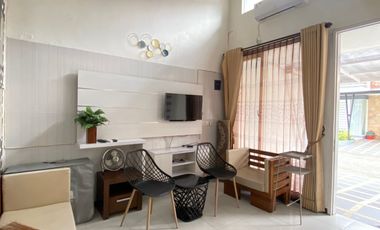 Rumah murah ready stock batu