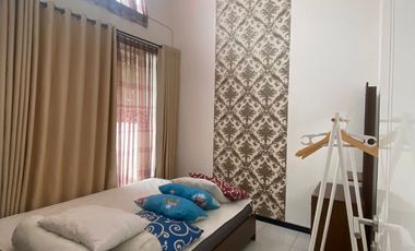 Rumah murah ready stock batu