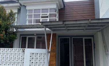 Rumah murah ready stock batu