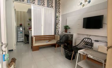 Rumah murah ready stock batu