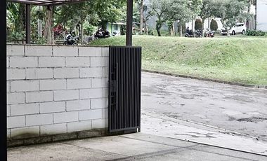 DIJUAL RUMAH ASRI INDUSTRIAL MINIMALIS DI SETIABUDHI BANDUNG