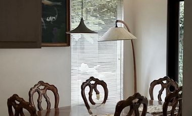 DIJUAL RUMAH ASRI INDUSTRIAL MINIMALIS DI SETIABUDHI BANDUNG