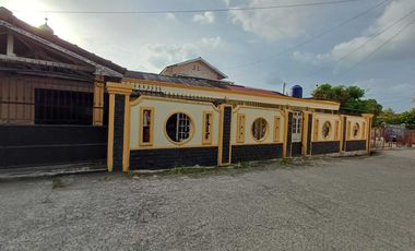 DIJUAL CEPAT RUMAH SEKIP DEKAT PTC MALL PALEMBANG