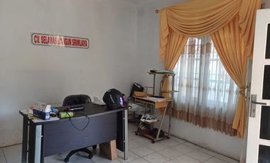 DIJUAL CEPAT RUMAH SEKIP DEKAT PTC MALL PALEMBANG