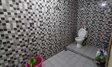 DIJUAL CEPAT RUMAH SEKIP DEKAT PTC MALL PALEMBANG