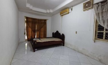 DIJUAL CEPAT RUMAH SEKIP DEKAT PTC MALL PALEMBANG