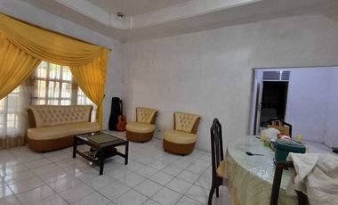 DIJUAL CEPAT RUMAH SEKIP DEKAT PTC MALL PALEMBANG