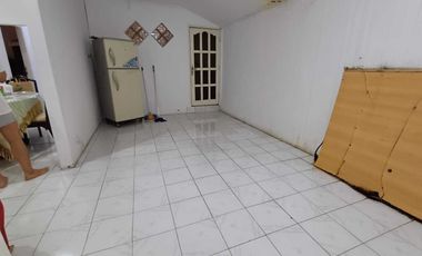 DIJUAL CEPAT RUMAH SEKIP DEKAT PTC MALL PALEMBANG