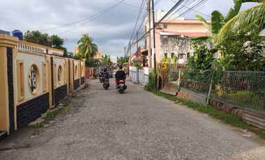 DIJUAL CEPAT RUMAH SEKIP DEKAT PTC MALL PALEMBANG