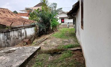 DIJUAL TANAH BONUS RUMAH JALAN KEBUN BUNGA KM 9 PALEMBANG