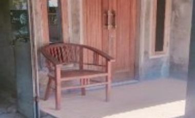 Rumah dijual di Tulangan, Sidoarjo