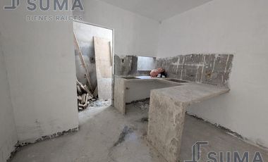 Departamento en Venta en Col. Jesús Luna Luna, Madero Tamaulipas.