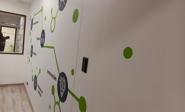 LOCAL OFICINA EN RENTA EN FICOA