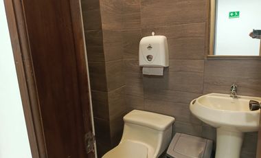 LOCAL OFICINA EN RENTA EN FICOA