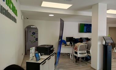 LOCAL OFICINA EN RENTA EN FICOA