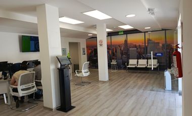 LOCAL OFICINA EN RENTA EN FICOA