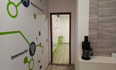 LOCAL OFICINA EN RENTA EN FICOA