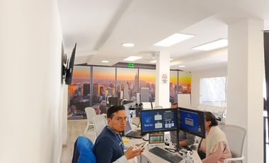 LOCAL OFICINA EN RENTA EN FICOA