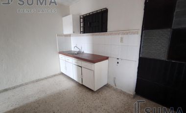 Departamento en Renta en Col. Hidalgo, Tampico Tamaulipas.