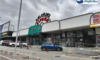 Locales en Galeria España desde 225m2