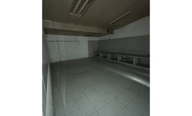 Locales en Galeria España desde 225m2