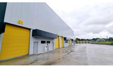 ALQUILER GALERAS HASTA 424 M2 EN COSTA DEL ESTE - JUAN DIAZ