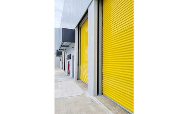 ALQUILER GALERAS HASTA 424 M2 EN COSTA DEL ESTE - JUAN DIAZ