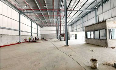 ALQUILER GALERAS HASTA 424 M2 EN COSTA DEL ESTE - JUAN DIAZ