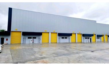 ALQUILER GALERAS HASTA 424 M2 EN COSTA DEL ESTE - JUAN DIAZ