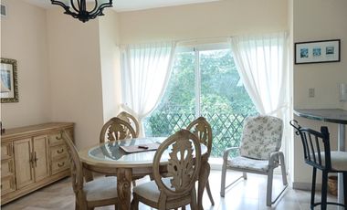 CORONADO / 157M / 2HABITACION / CERCA DEL MAR / VISTA A MONTAÑAS AG