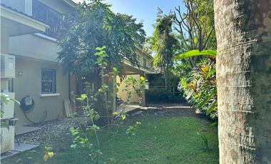 CLAYTON / EMBASSY GARDENS / 500M / 3 HABITACION / LINEA BLANCA