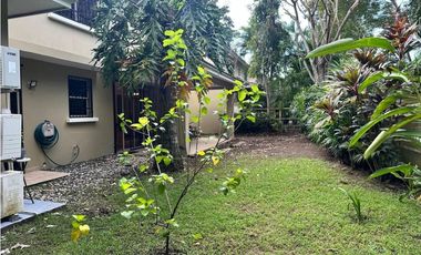 CLAYTON / EMBASSY GARDENS / 500M / 3 HABITACION / LINEA BLANCA