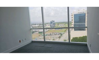 ALQUILER OFICINA 300M2 EN SANTA MARA BUSINESS DISTRICT PH ARIFA JP