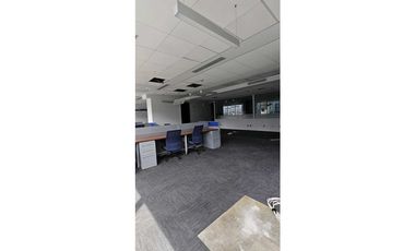 ALQUILER OFICINA 300M2 EN SANTA MARA BUSINESS DISTRICT PH ARIFA JP