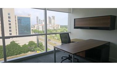 ALQUILER OFICINA 300M2 EN SANTA MARA BUSINESS DISTRICT PH ARIFA JP