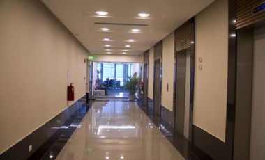 ALQUILER OFICINA 300M2 EN SANTA MARA BUSINESS DISTRICT PH ARIFA JP