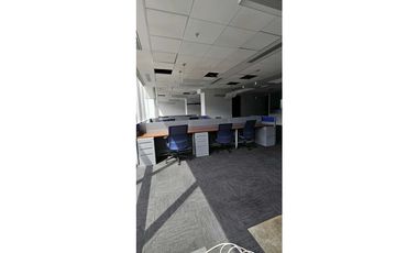 ALQUILER OFICINA 300M2 EN SANTA MARA BUSINESS DISTRICT PH ARIFA JP