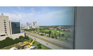 ALQUILER OFICINA 300M2 EN SANTA MARA BUSINESS DISTRICT PH ARIFA JP