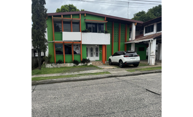 TERRENO / PUEBLO NUEVO / 630.17 / DUPLEX / IDEAL PARA INVERSION JC